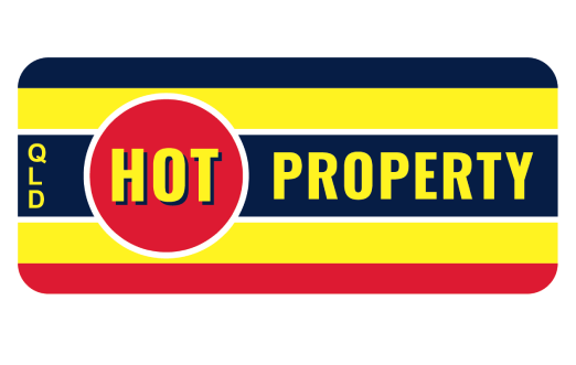 Hot-property