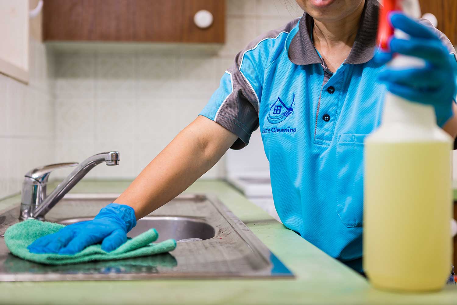 Spring Cleaning Cairns